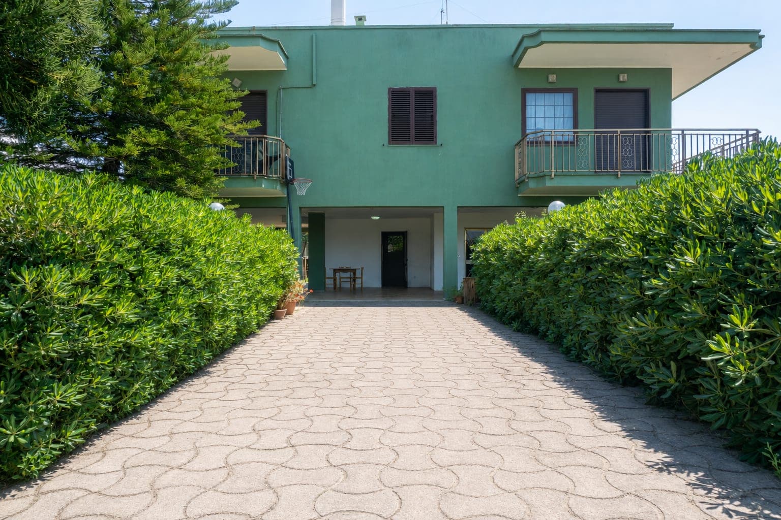 Green Levante Apt