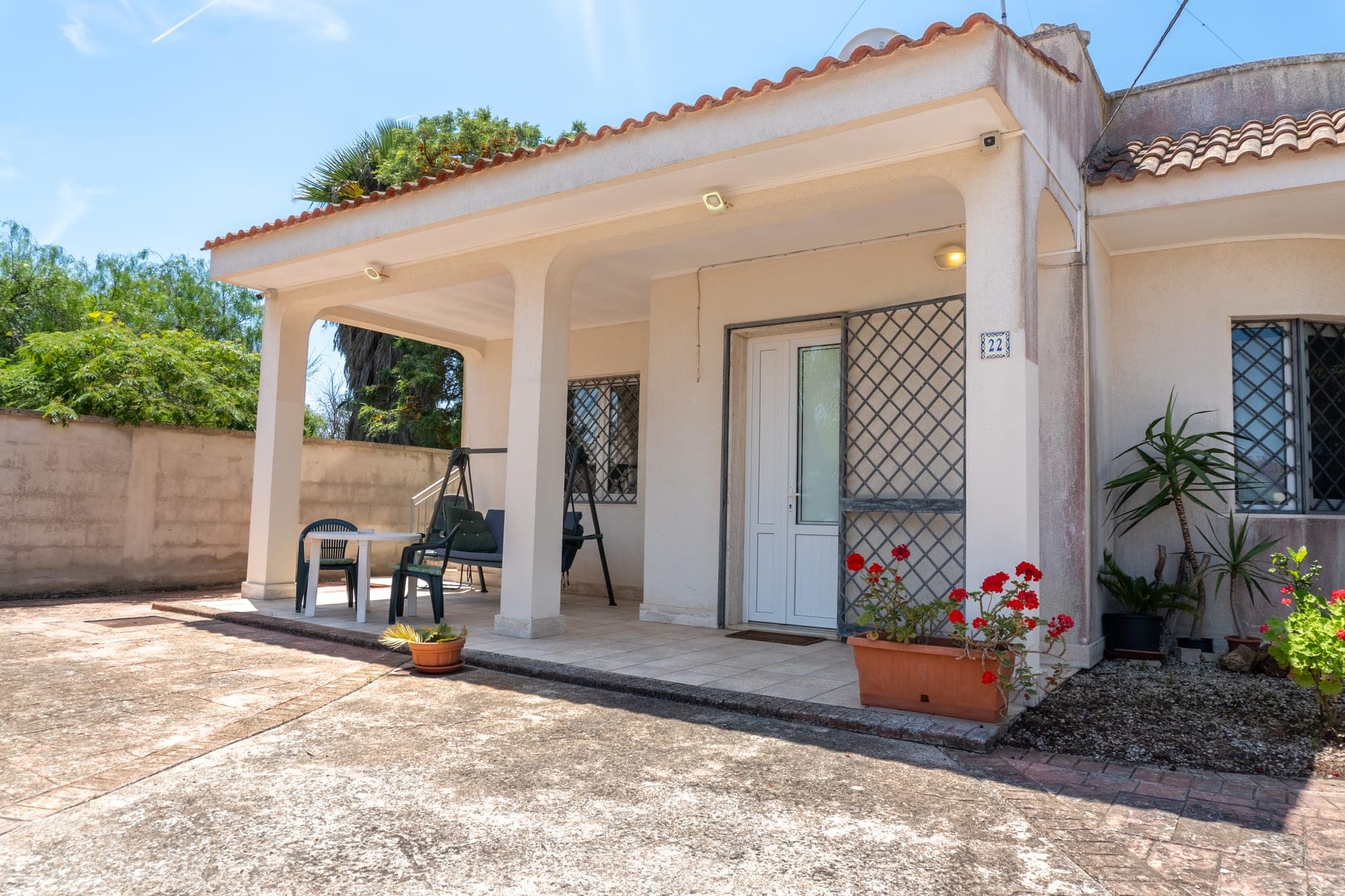 Villa Azure