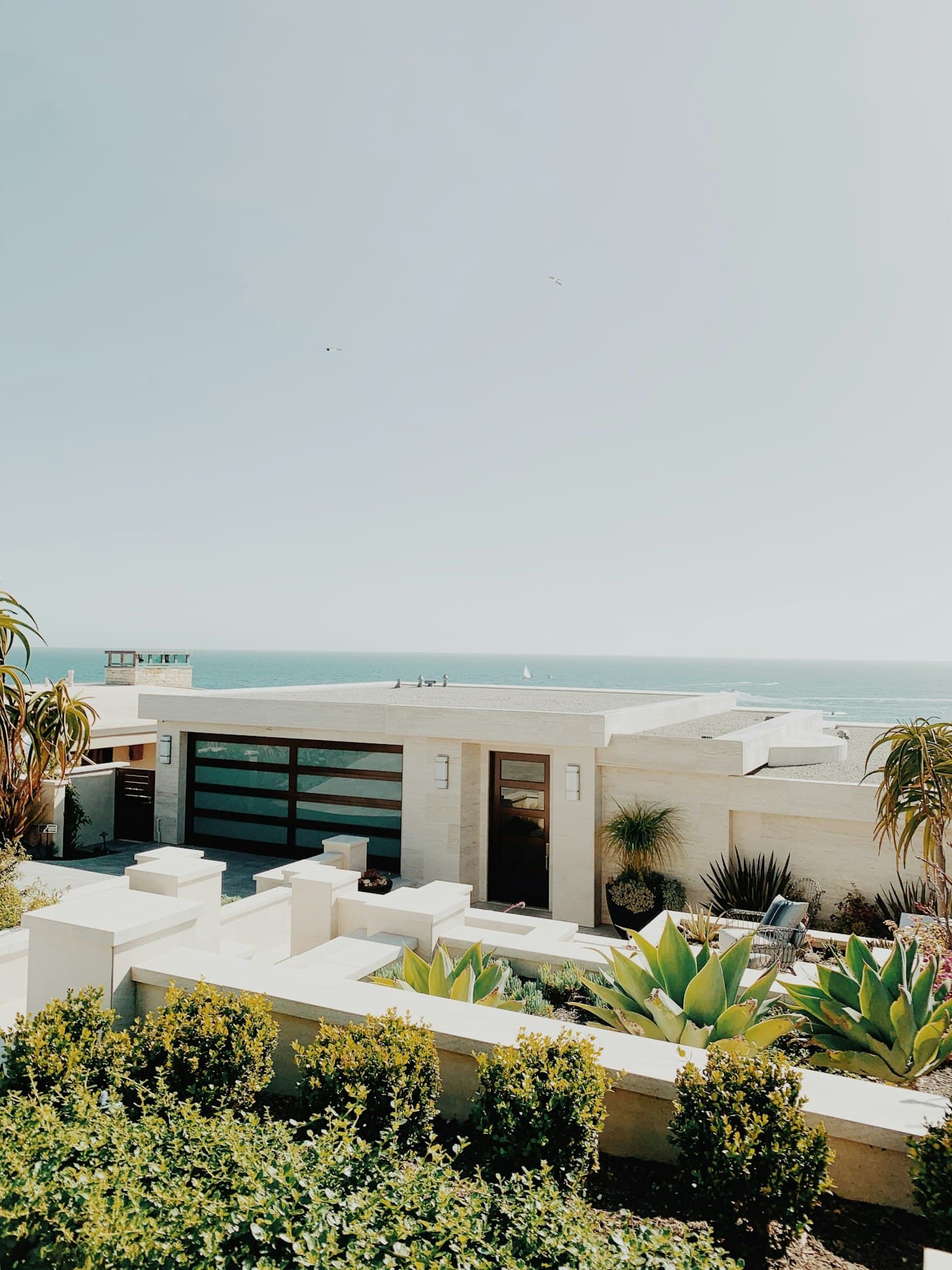 Villa del Tramonto
